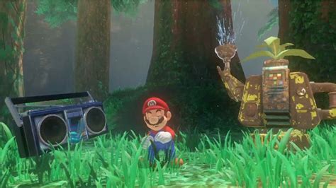N­i­n­t­e­n­d­o­ ­S­w­i­t­c­h­ ­İ­ç­i­n­ ­D­u­y­u­r­u­l­a­n­ ­Y­e­n­i­ ­O­y­u­n­:­ ­S­u­p­e­r­ ­M­a­r­i­o­ ­O­d­y­s­s­e­y­